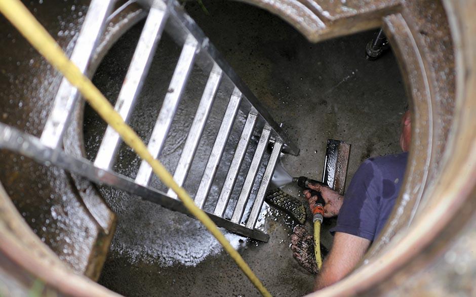 déboucher les canalisations Clermont