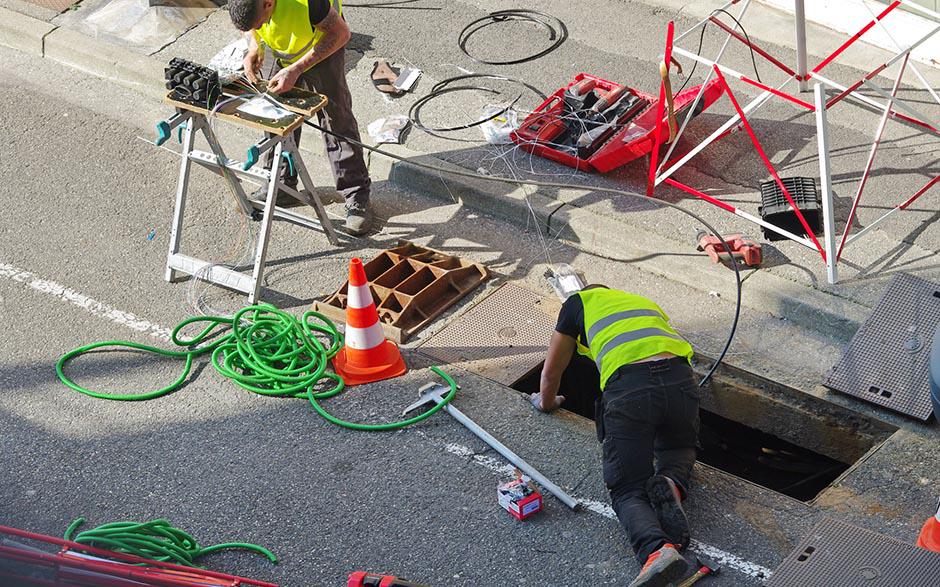 déboucher les canalisations Clermont