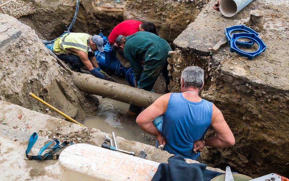 dégorgement canalisation Yerres