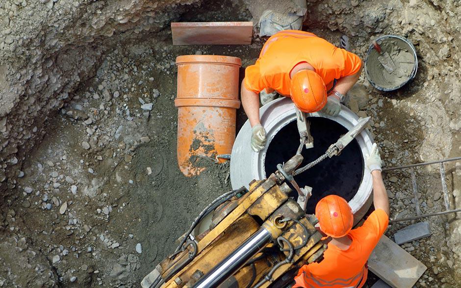 déboucher canalisation egout Noisy-le-Grand