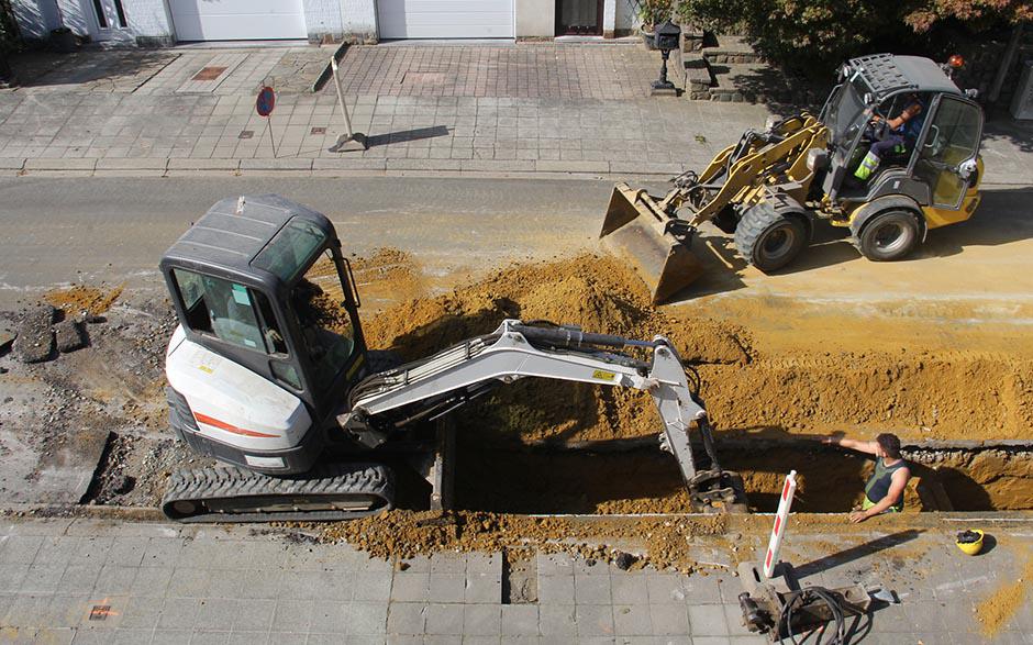 dégorgement canalisation Quincy-sous-Sénart